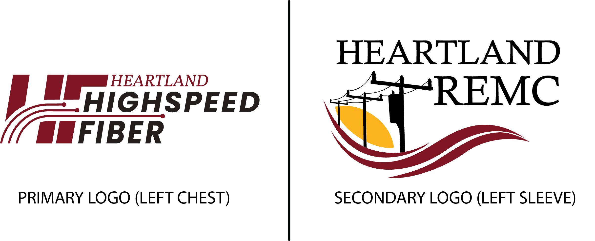 HIGHSPEED FIBER HEARTLAND REMC LC LS COMBO_C2805 