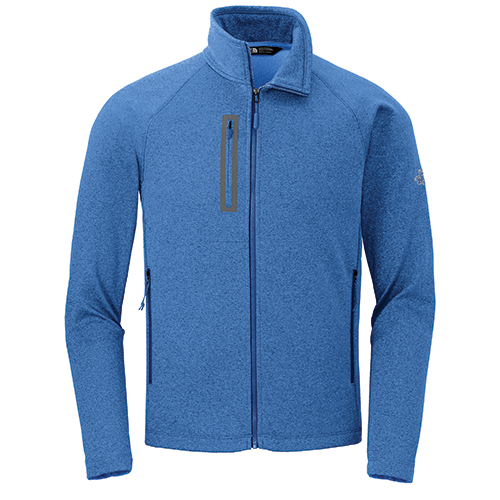 The North Face® Canyon Flats Fleece Jacket HeartlandREMC Apparel